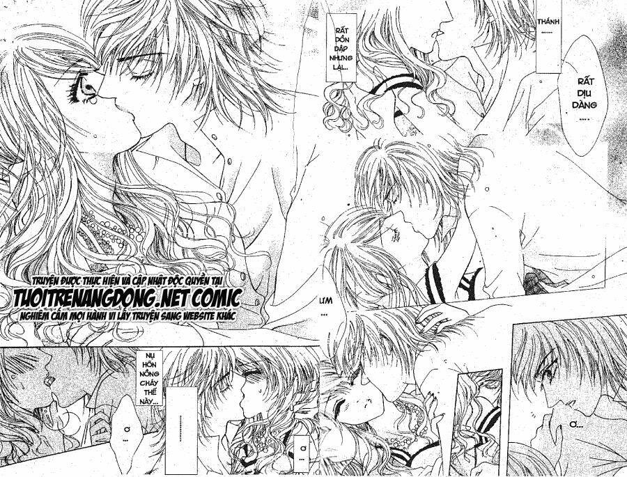 ban nhạc ardour chapter 8 47