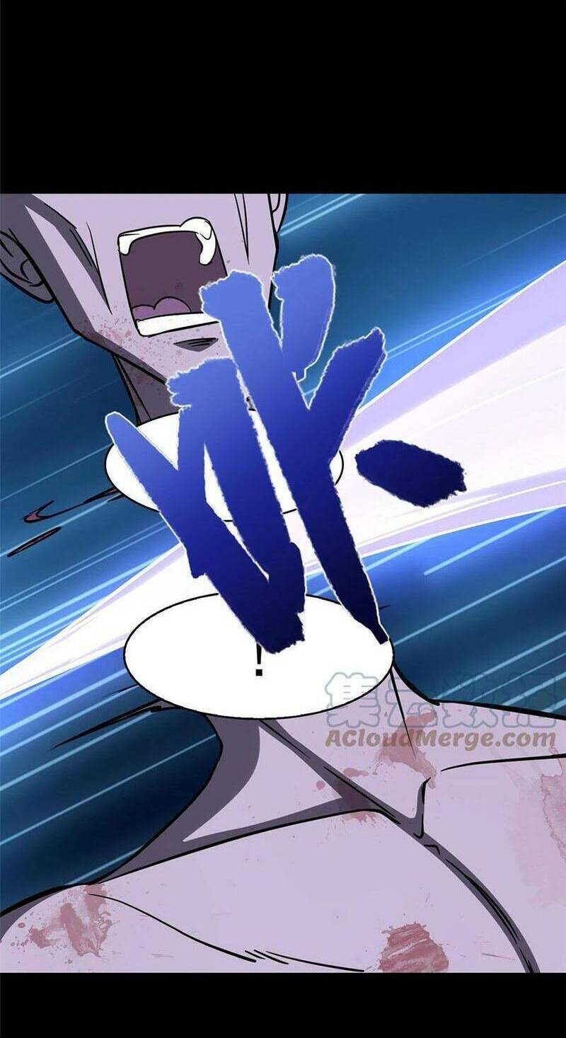 bạn gái virus của tôi chapter 371 26