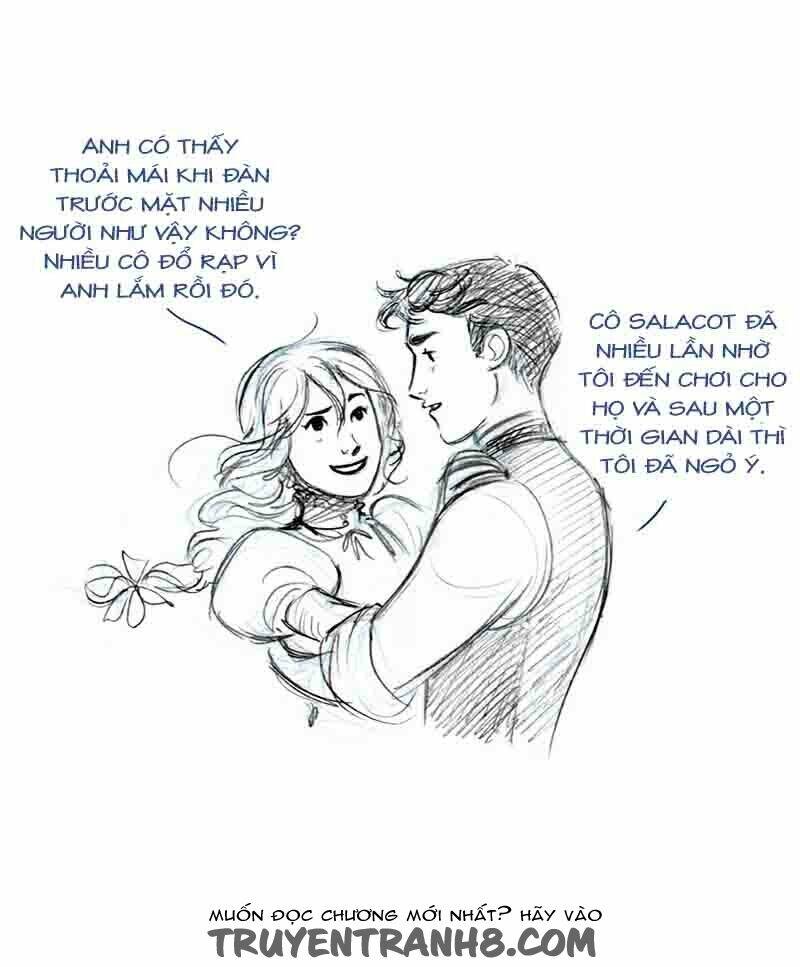 miss abbott and the doctor chapter 11 3