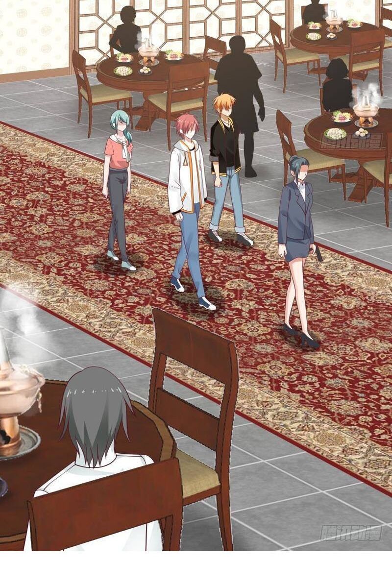 trên người ta có một rồng chapter 312 12