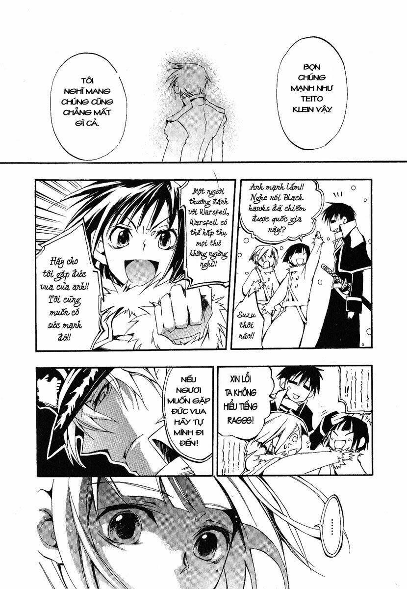 07 hồn ma chapter 26 28