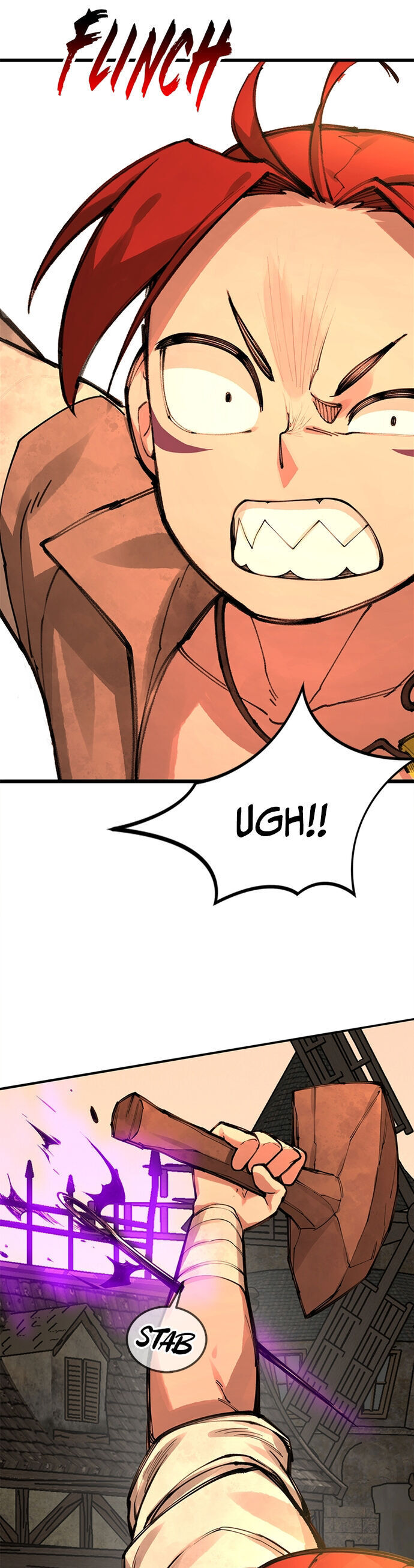 ngọn lửa của hòa bình chapter 14 50