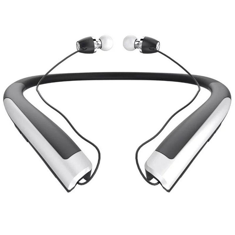 HBS1100 Tai Nghe Nhét Tai Không Dây Âm Thanh Stereo Tai Nghe Nhạc Tai Nghe Thể Thao Tai Nghe Tai Nghe Nhét Tai Bluetooth