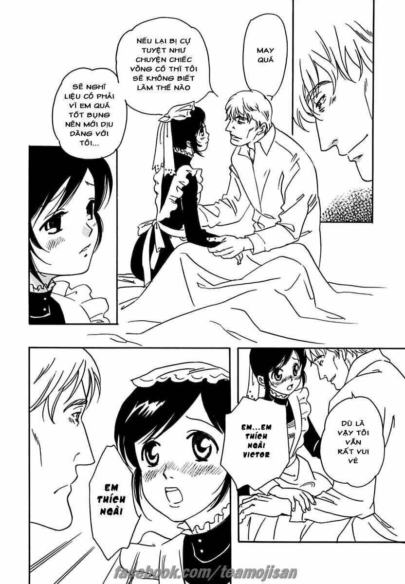 london koi kitan chapter 2 41