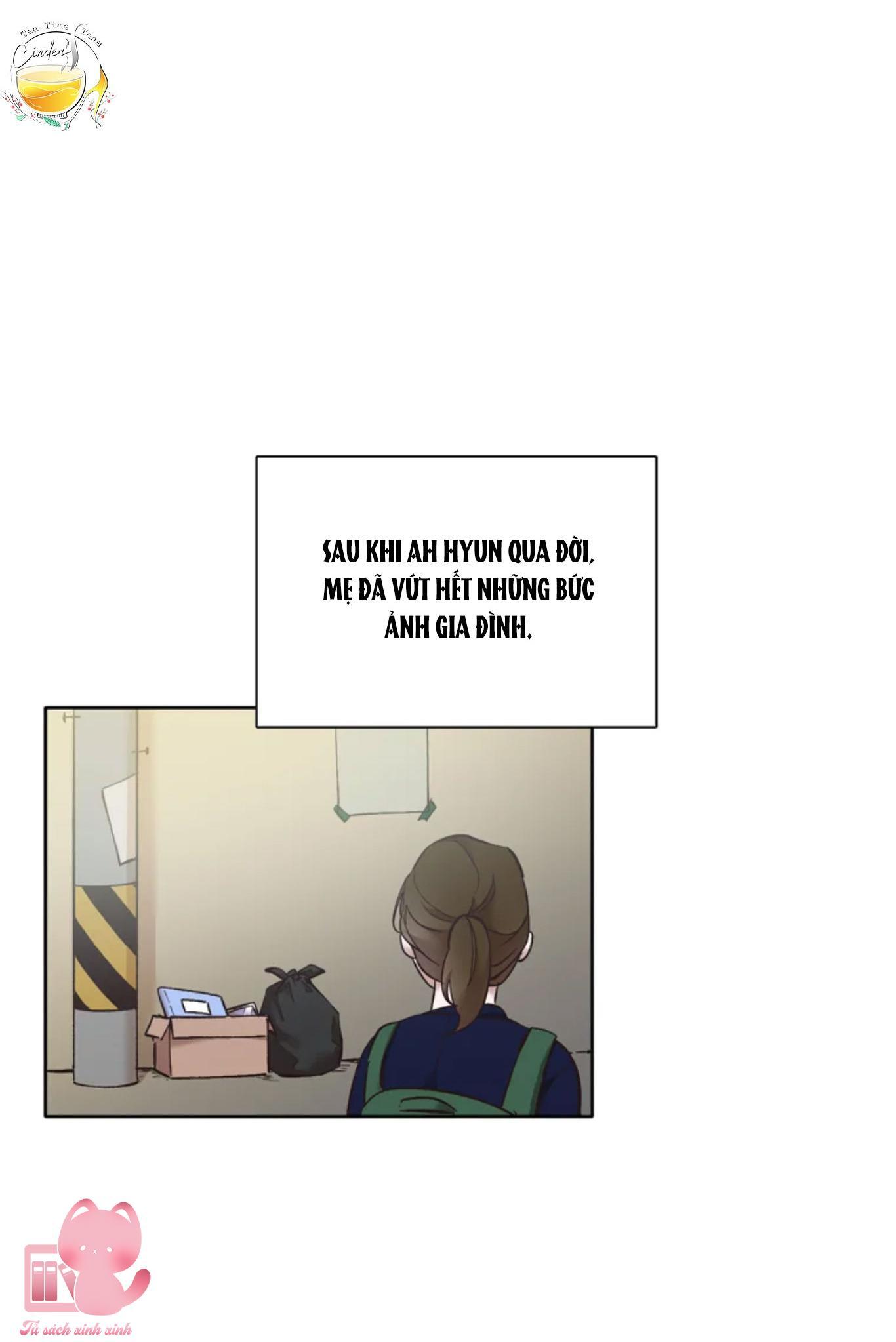 thanh xuân của chúng ta chapter 56 60