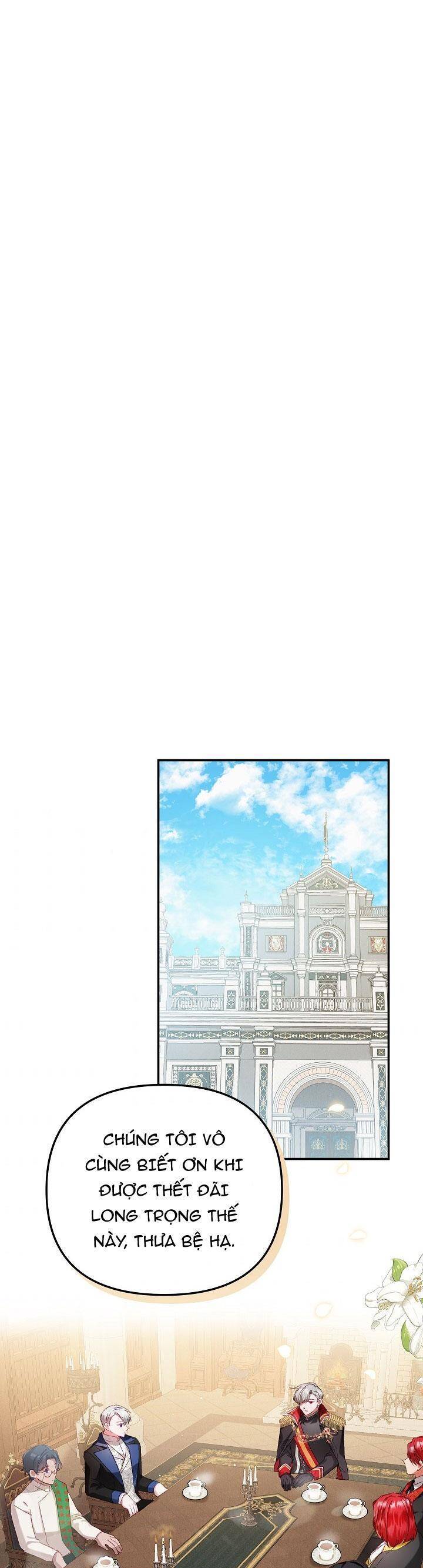 hoàng tử chuyển sinh trở thành người mạnh nhất thế giới nhờ vào sự hiểu biết về bug chapter 44 19