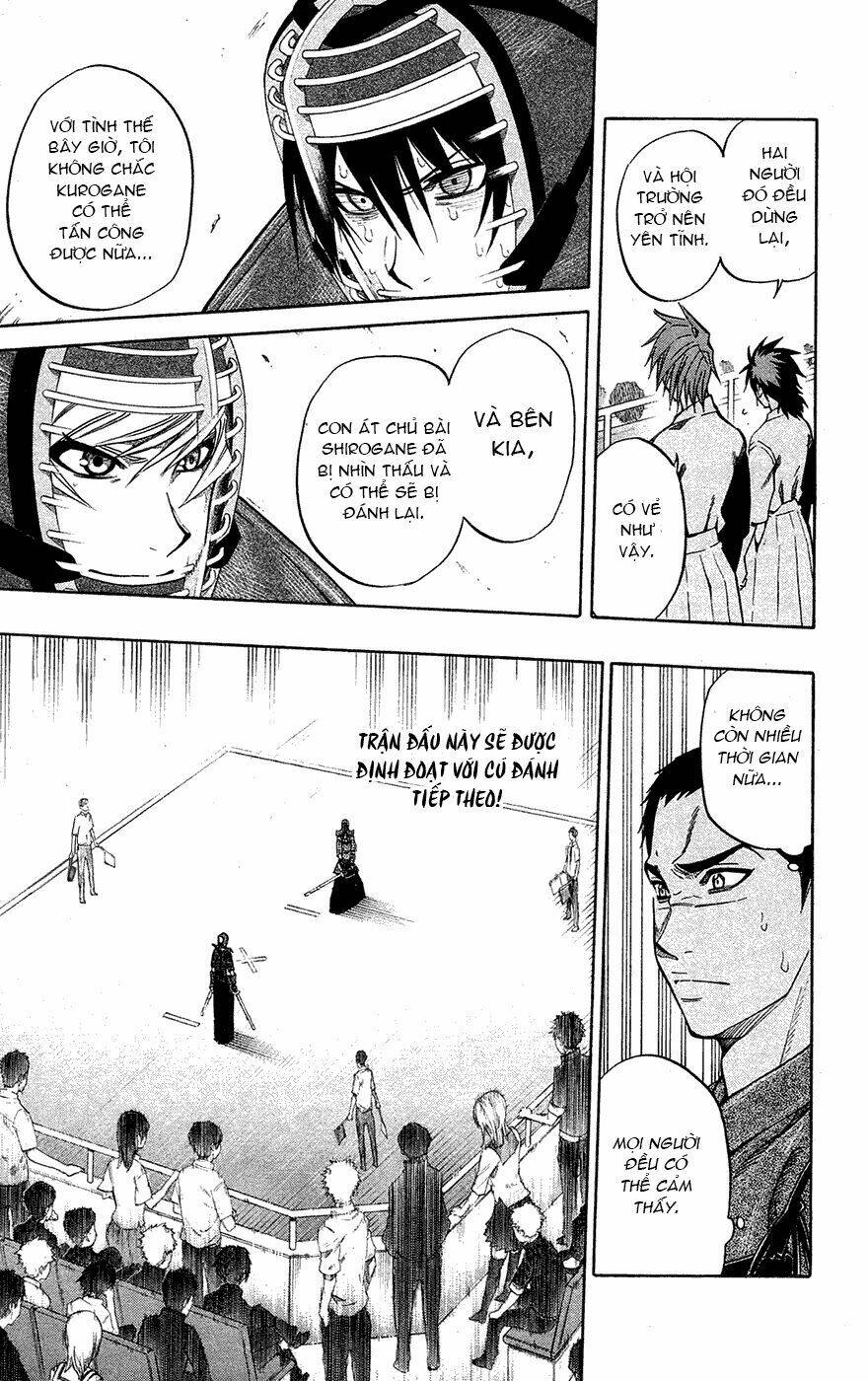 kurogane chapter 46 6