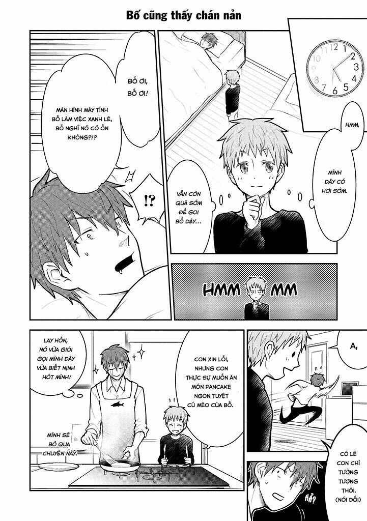 kekkonshite mo koishiteru chapter 11 9