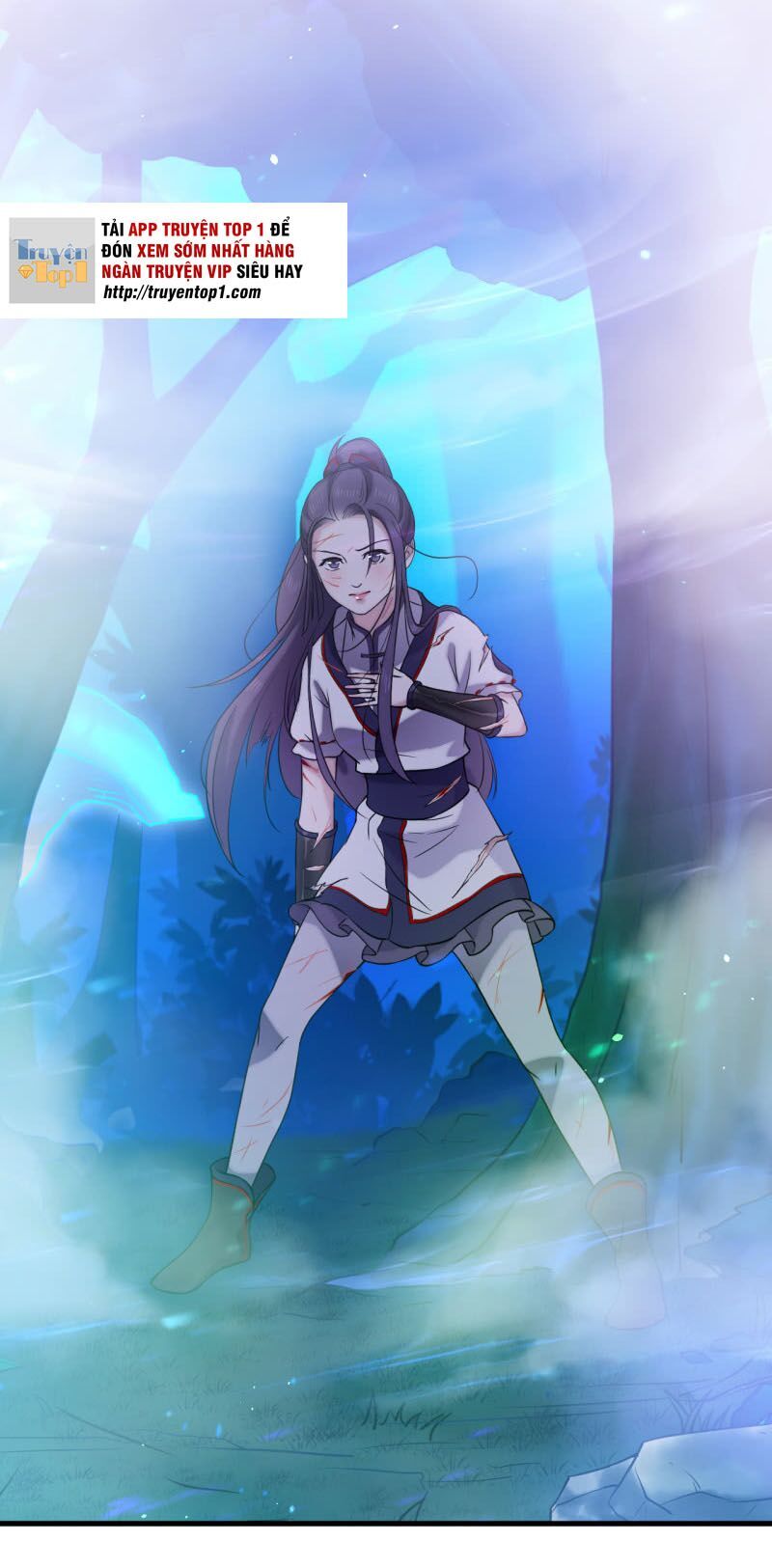 tà y cuồng thê chapter 55 3