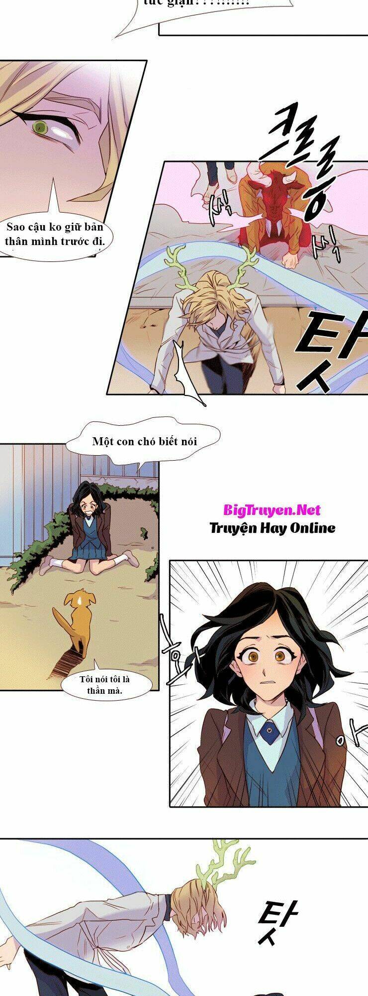 gods of time chapter 9 4