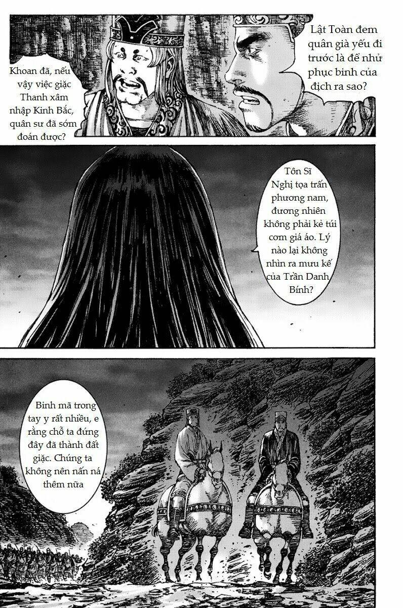 tây sơn quần anh truyện (hpln) chapter 3 6