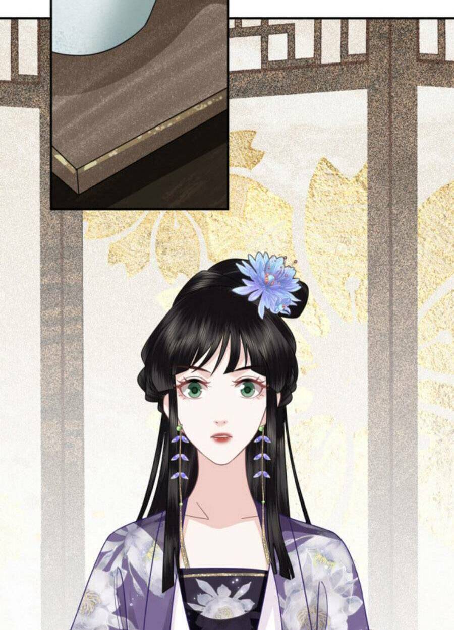 điều hương vương phi chapter 34 28