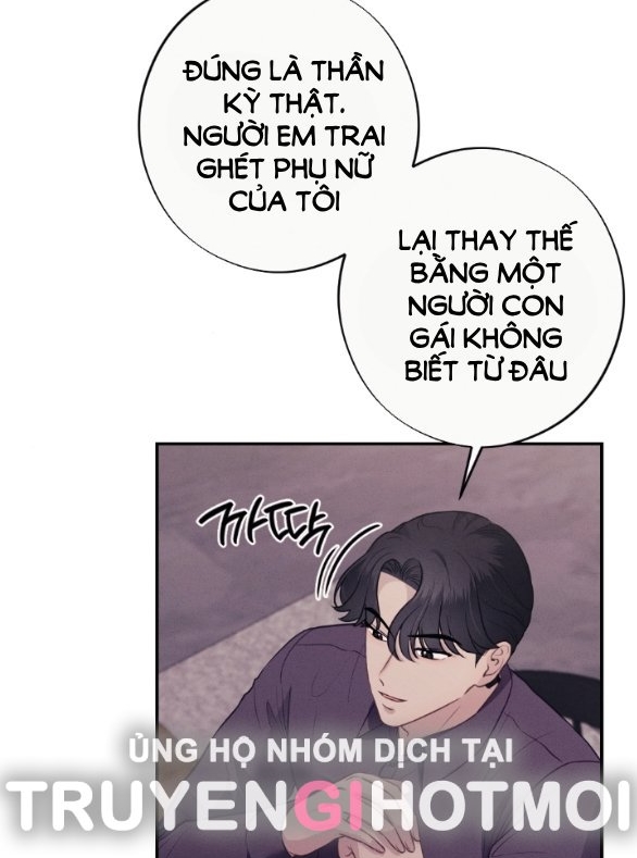 [18+] người vợ quyến rũ chapter 26.2 4