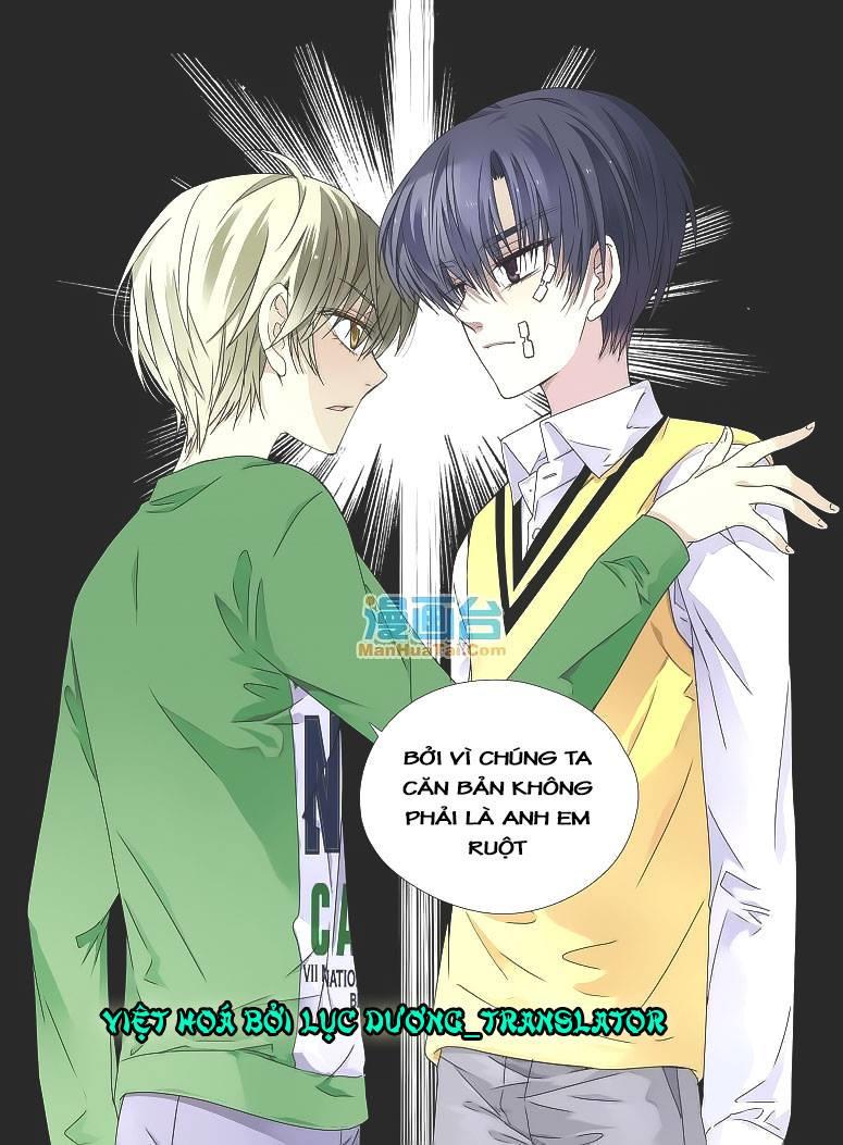 lam sí chapter 97 14