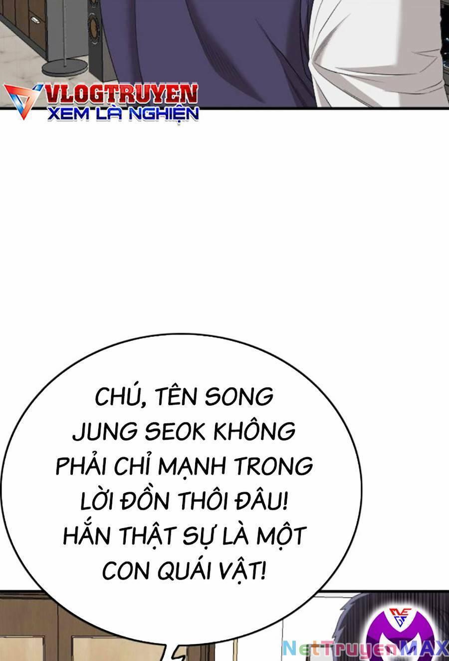 người xấu chapter 164 9