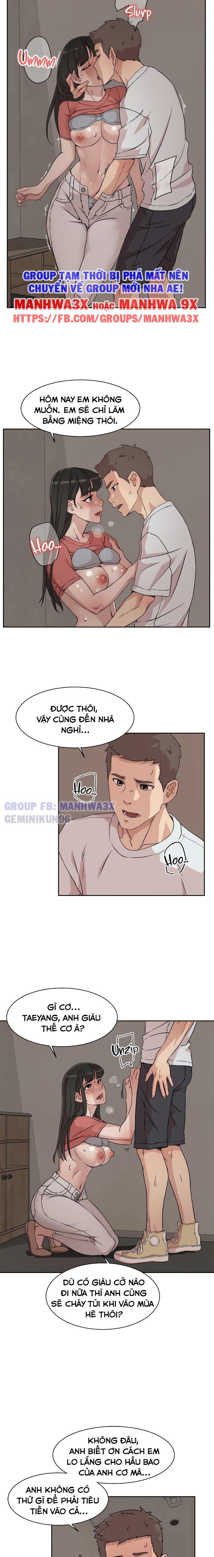 tình bạn thân thiết chapter 10 7