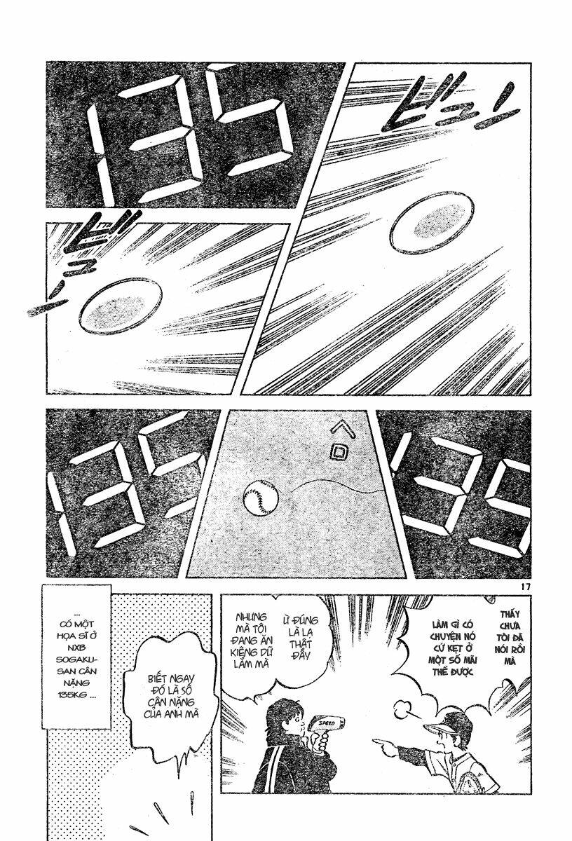 trò chơi vượt qua thử thách chapter 30 16