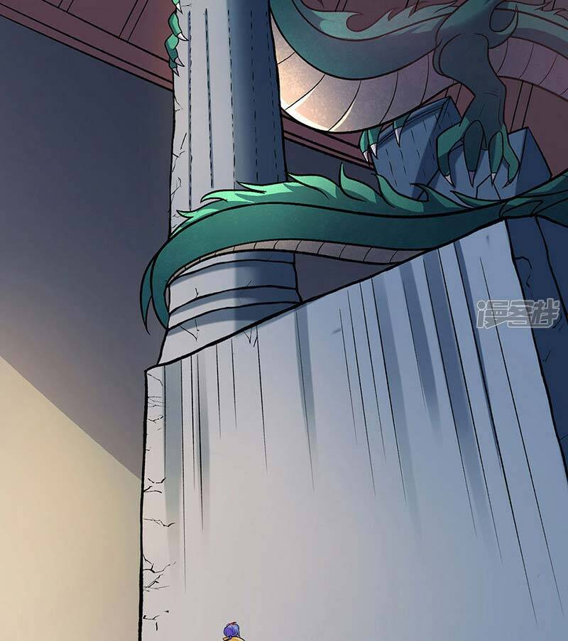 võ đạo độc tôn chapter 525 2