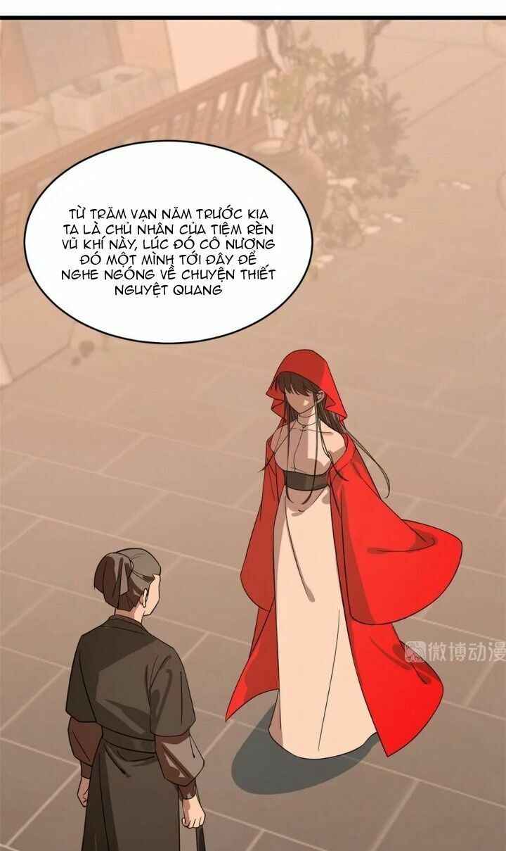 độc bộ thiên hạ: đặc công thần y chapter 237 29