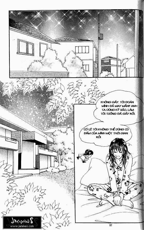 hot blooded woman chapter 44 1