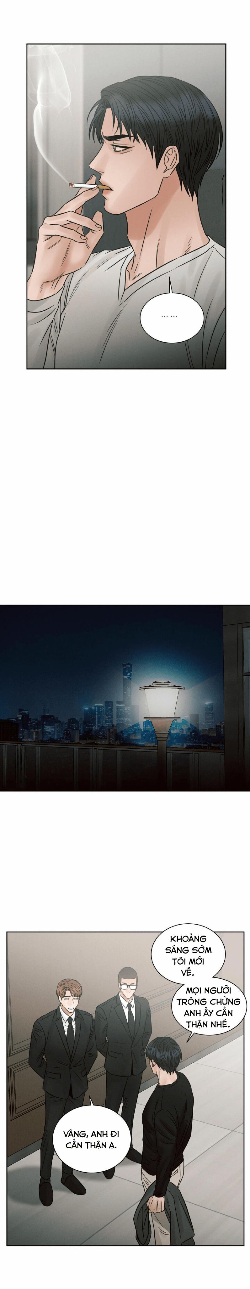 dù anh không yêu em chapter 58 25