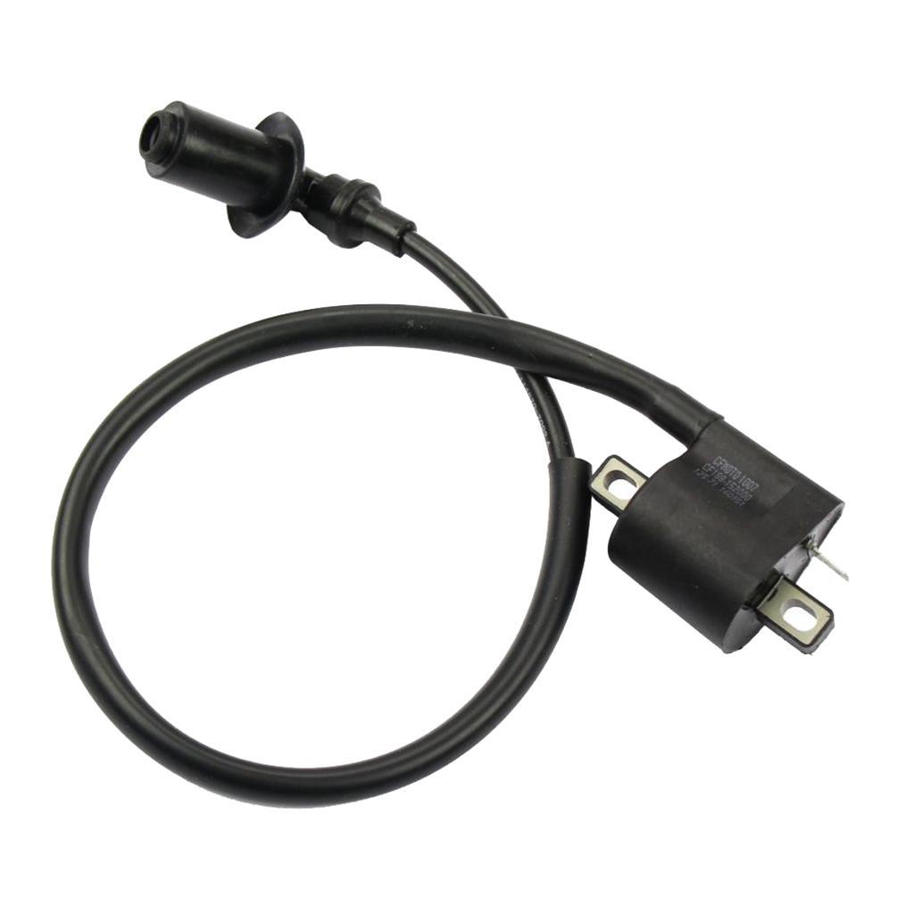 Spark Plug Engine Ignition Coil CFMOTO CF500 X5 4-wheel ATV UTV QUAD