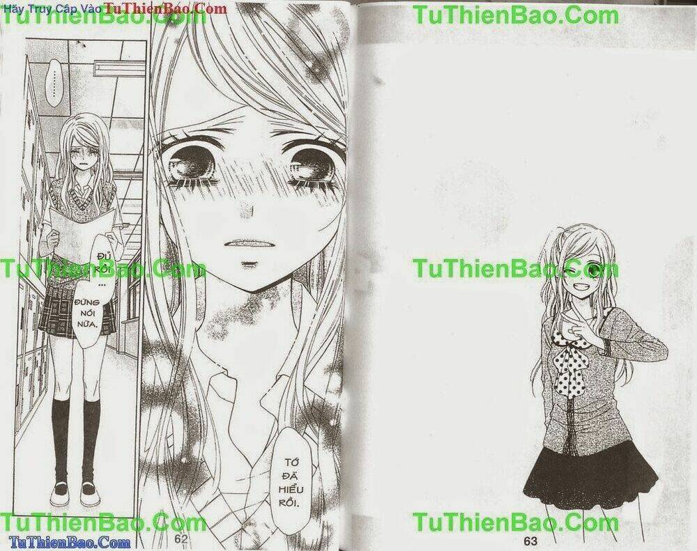 bầu trời sao đêm chapter 10 33