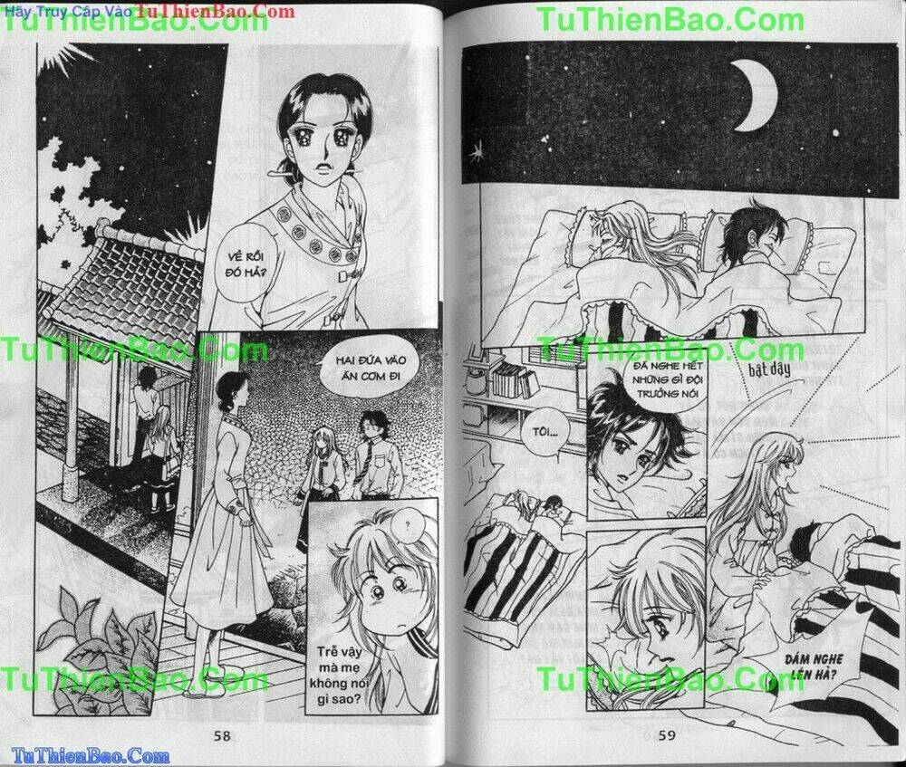 nhật ký của nan a chapter 3 29