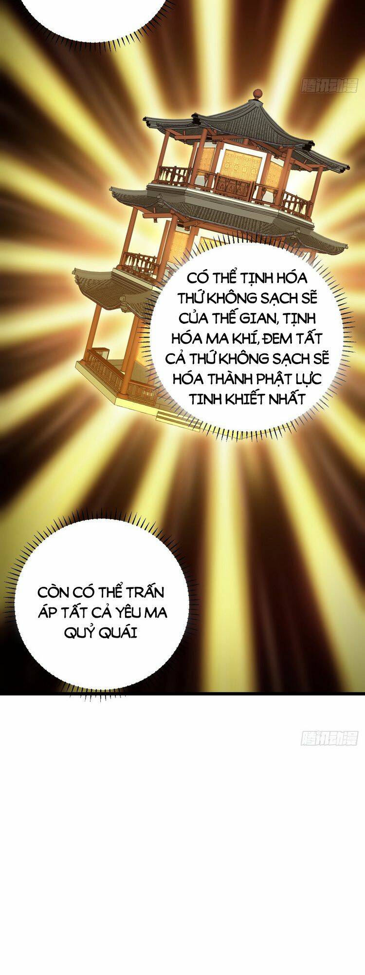 Ta Ở Nhà 100 Năm Khi Ra Ngoài Đã Vô Địch Chapter 74 - Trang 17