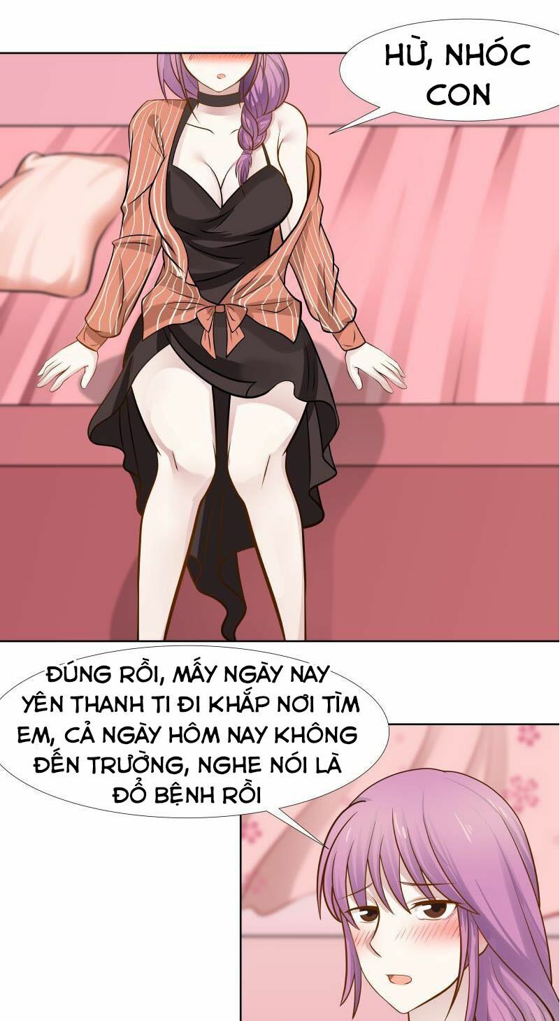 trên người ta có một rồng chapter 84 5