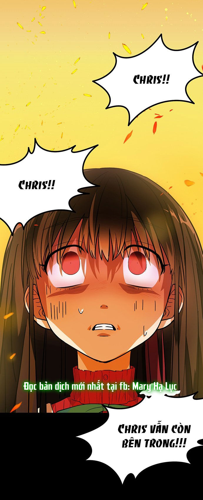 dark moon - tế đàn ánh trăng chapter 1.2 53