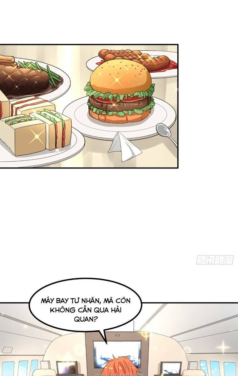 nghịch thiên tiên mệnh chapter 12 23