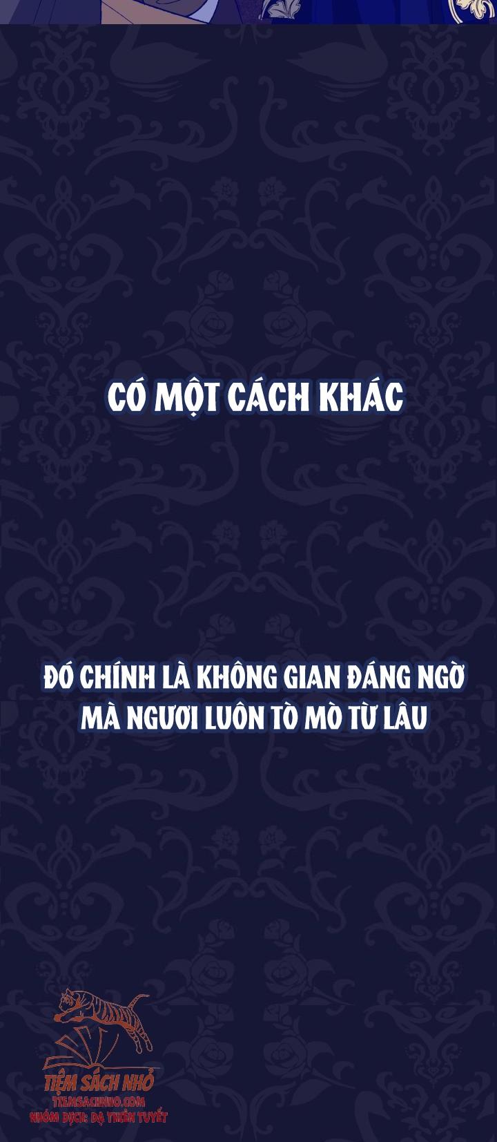 cha, con không muốn kết hôn đâu chapter 70 80