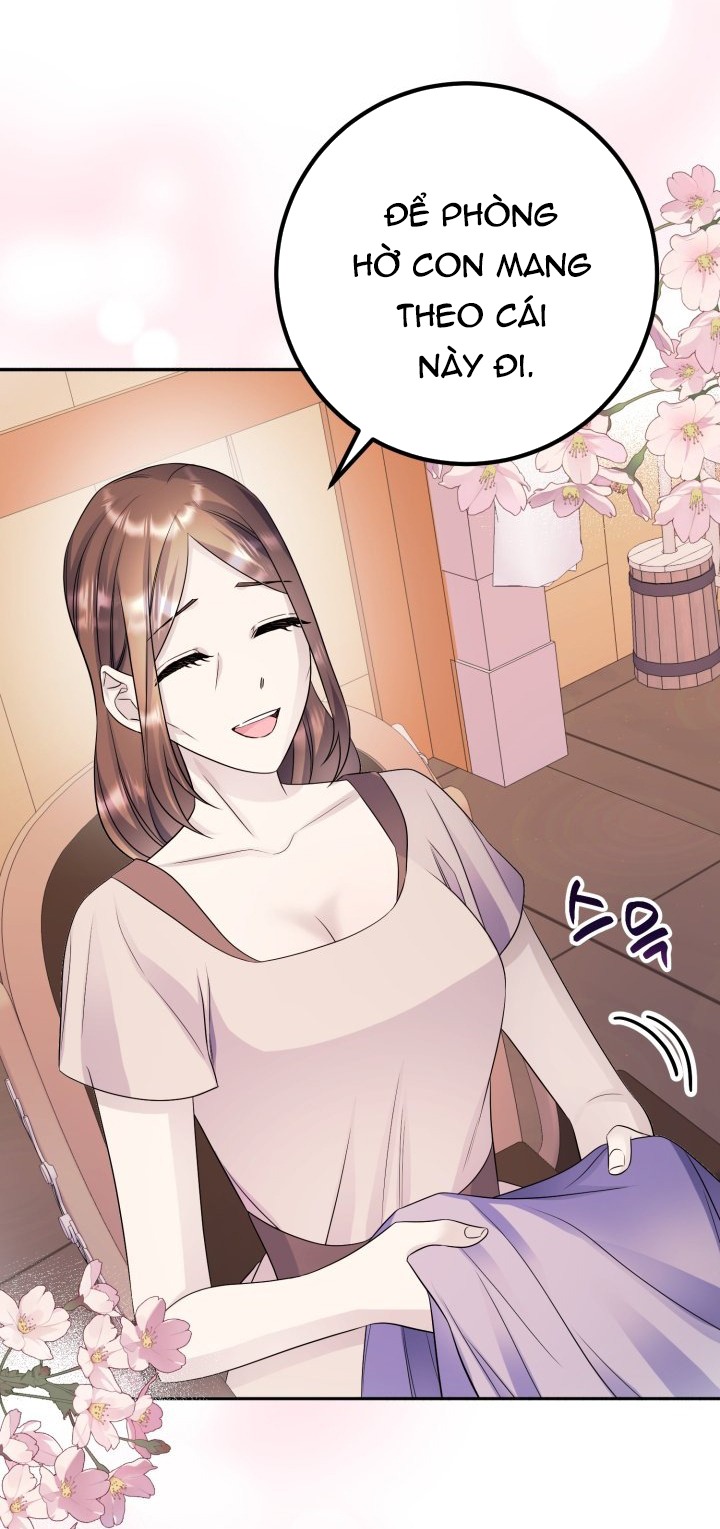 [18+] nếu cứu rỗi một cầm thú hư hỏng chapter 43.1 14