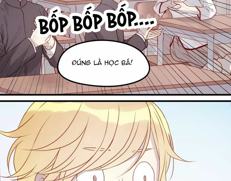 lượm được một tiểu hồ ly phần 2 chapter 16 42