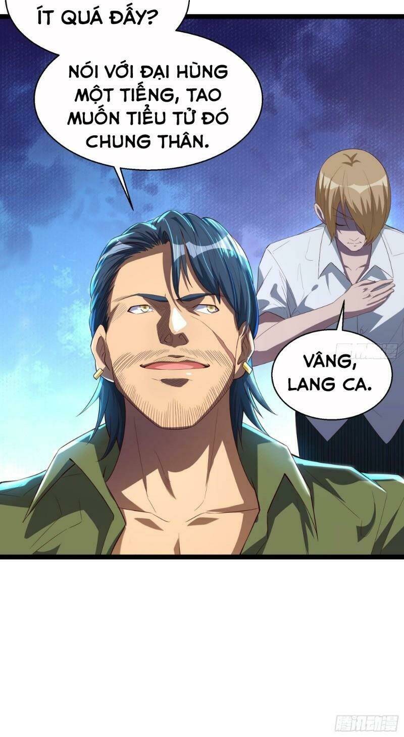 shipper thần cấp chapter 35 18