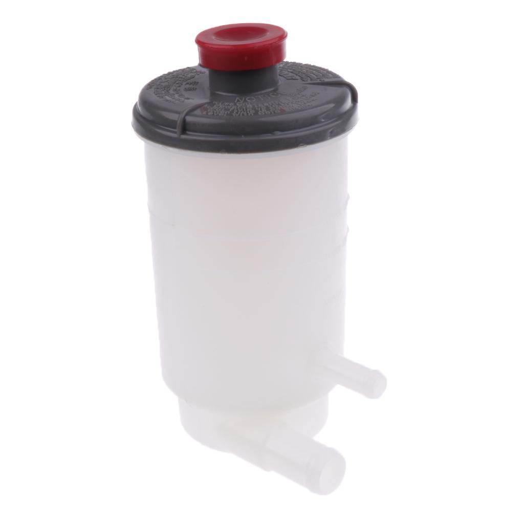 5PCS Auto Power Steering Pump Fluid Reservoir Bottle Tank for Acura CL