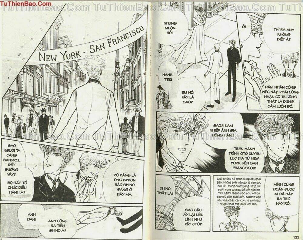 người đẹp new york chapter 4 67