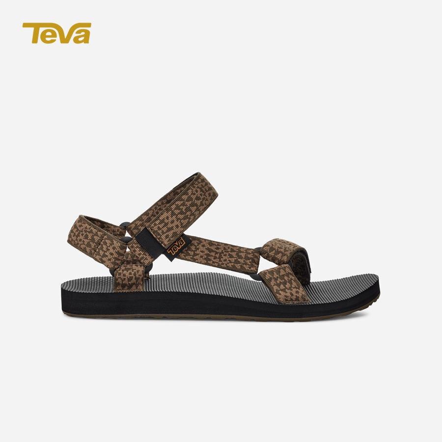 Giày sandal nam Teva Original Universal - 1004006-EDOL