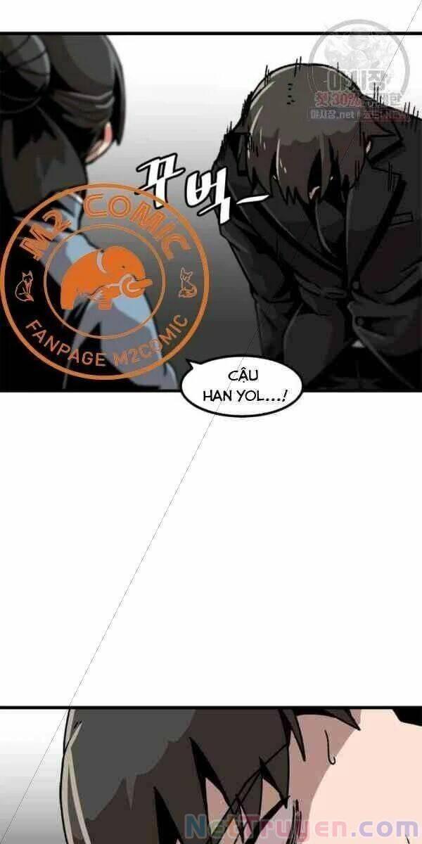 lên cấp một mình chapter 42 17