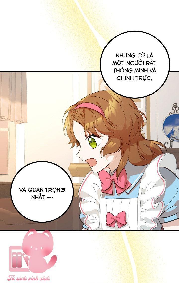 bác sĩ hoàn thành trách nhiệm rồi chapter 5 56