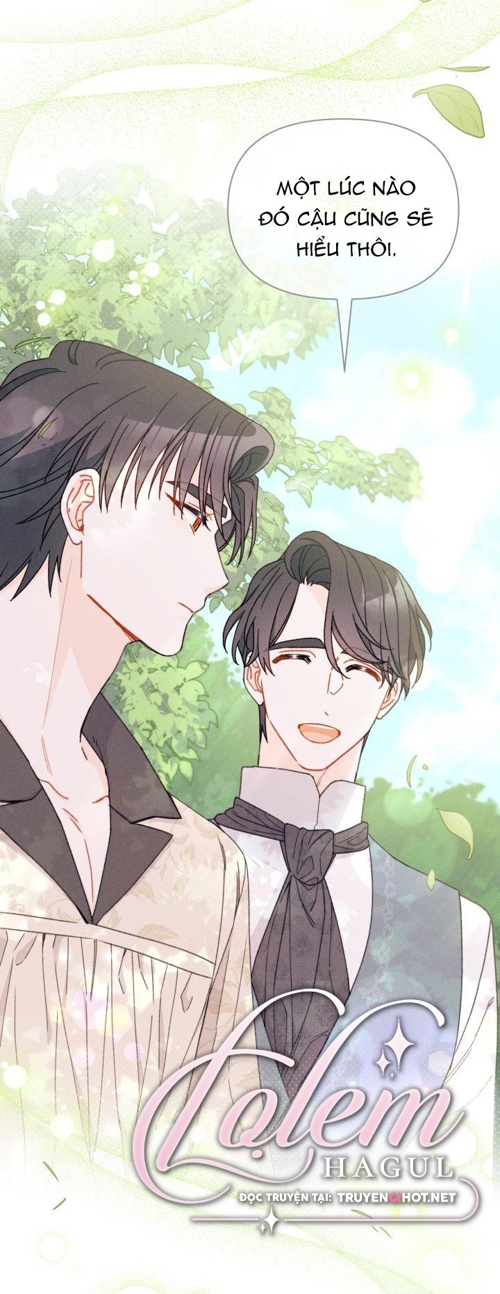 tôi đã kết hôn khi tôi tìm thấy nam chính chapter 33 16