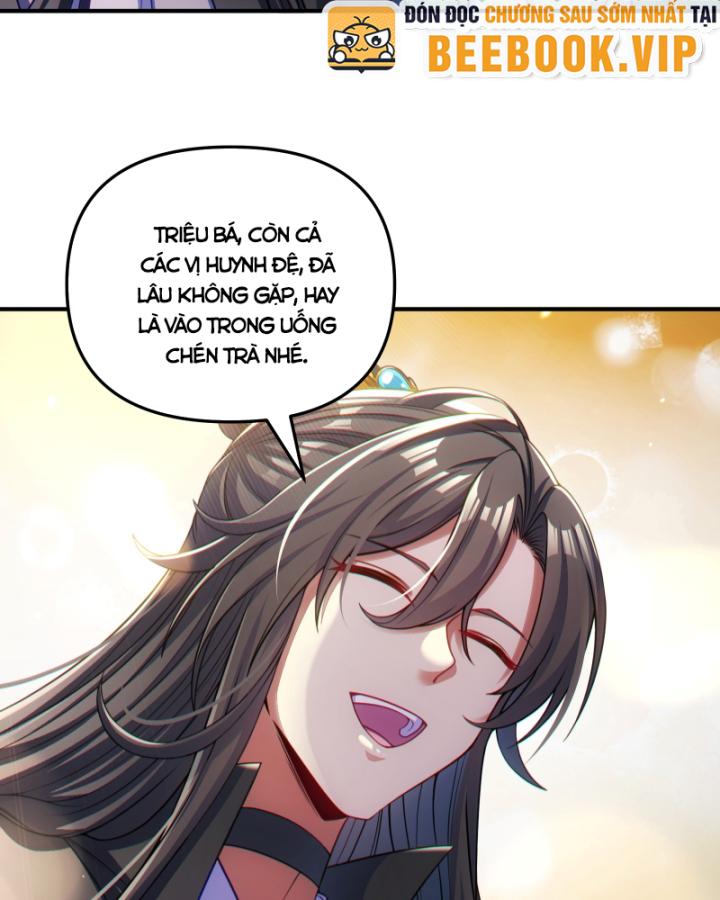 khoan đã tiên tử! xin hãy nghe ta xảo biện chapter 5 86