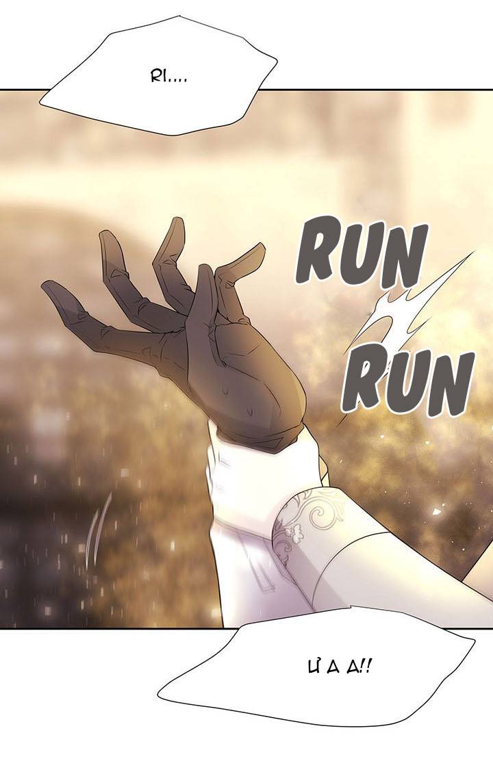 năm môn đệ của charlotte chapter 45 8