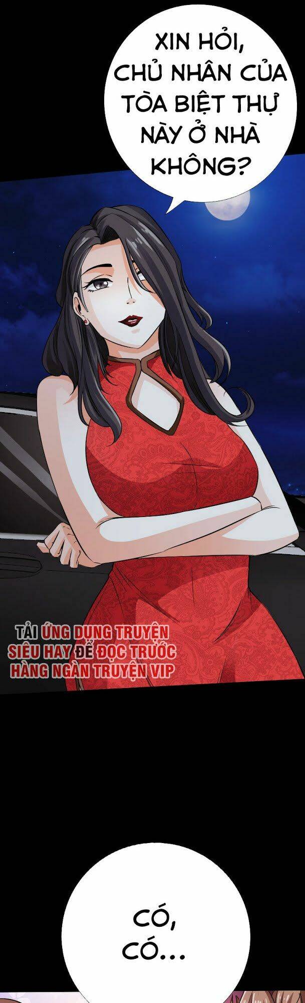 tuyệt phẩm tà thiếu chapter 75 1