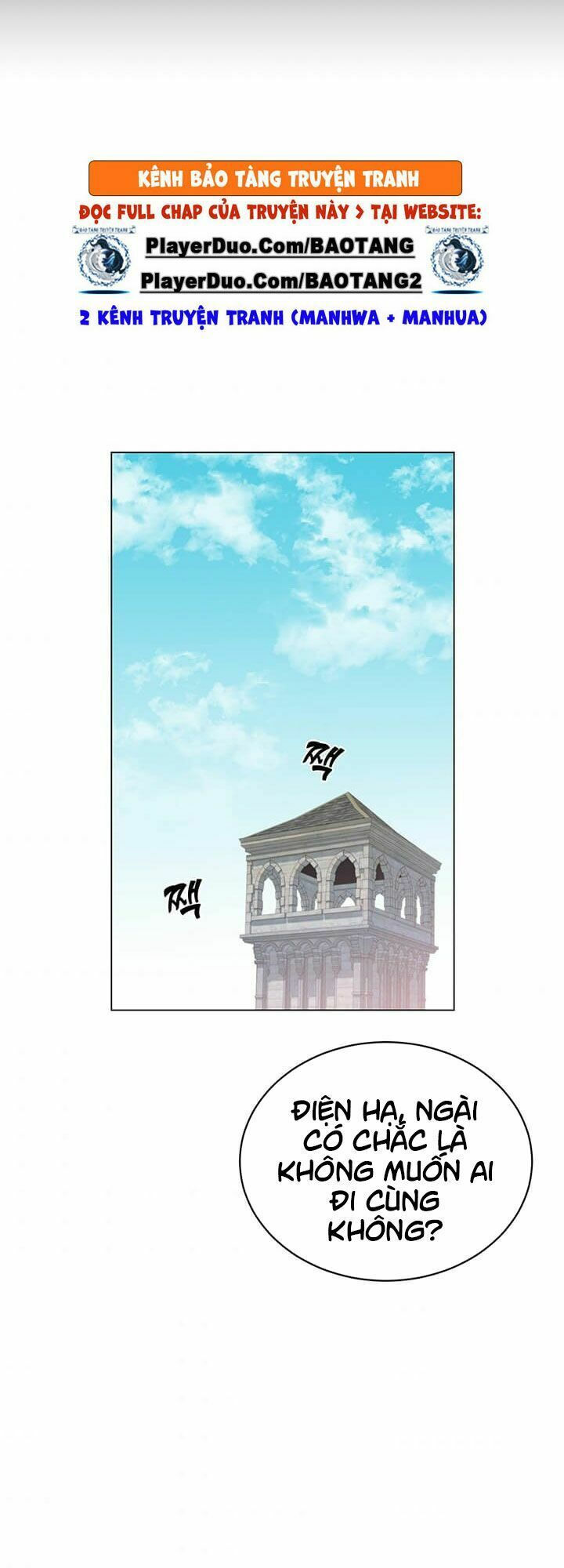 Anh Hùng Mạnh Nhất Trở Lại chapter 41 36