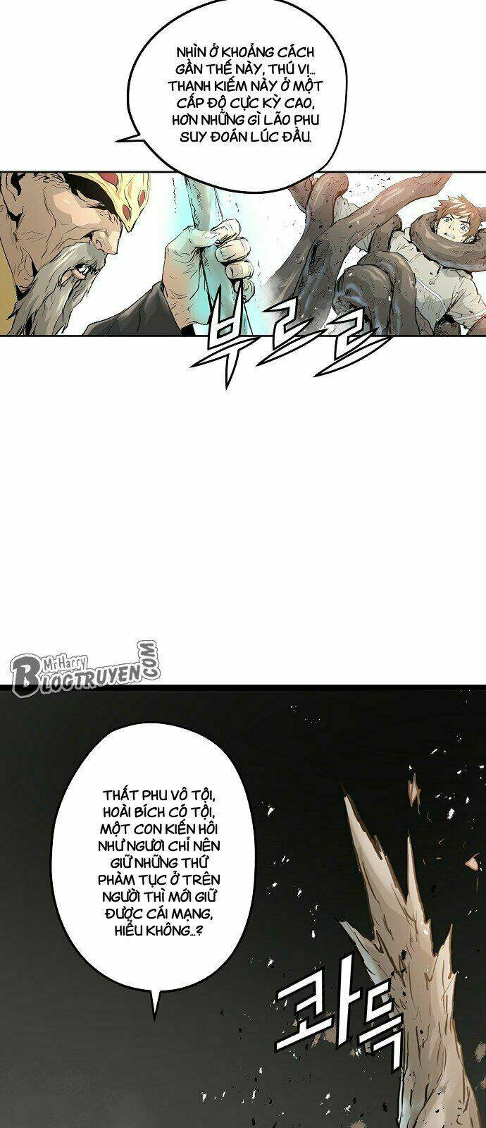 hứa lan chapter 8 58