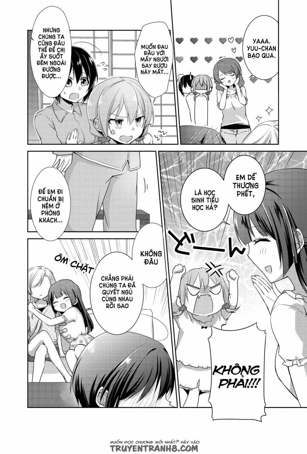 tachibanakan to lie angle chapter 4 7