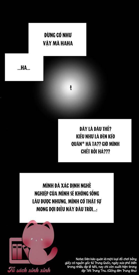 tiên nữ ngoại truyện chapter 8 14