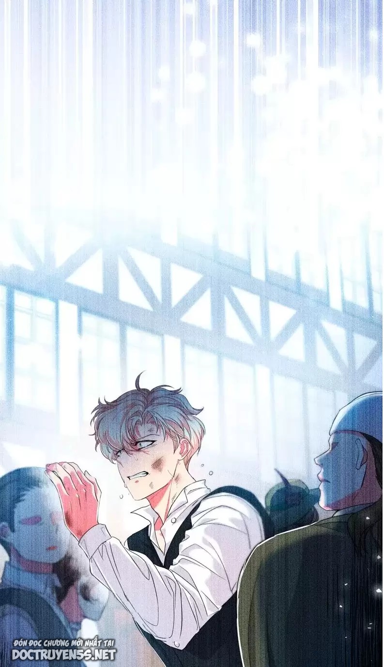 nếu tôi là nhân vật phản diện liệu tôi sẽ chết chapter 30 51